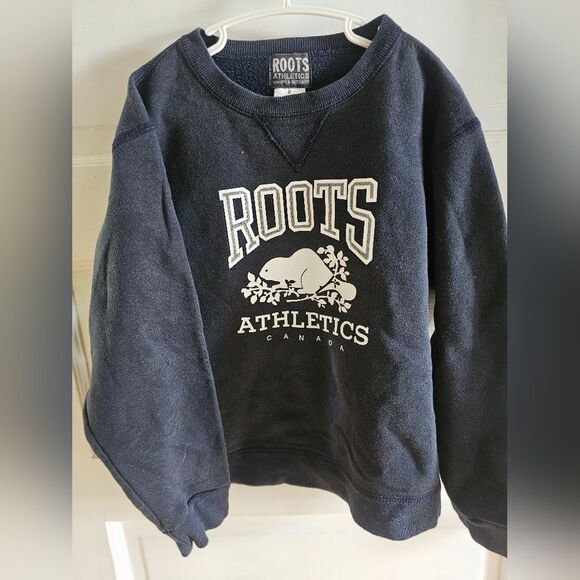 Vintage Roots Sweater - Picture 1 of 3